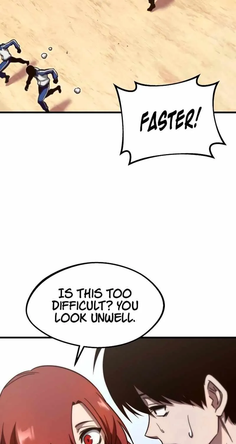 I Took over The Academy With a Single Sashimi Knife Chapter 4 page 122 - 