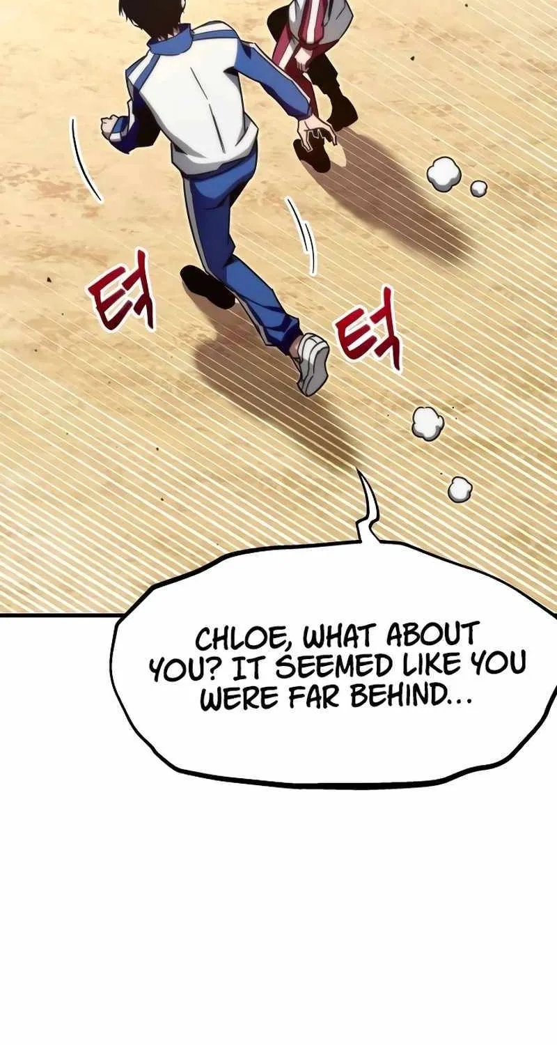 I Took over The Academy With a Single Sashimi Knife Chapter 4 page 126 - 