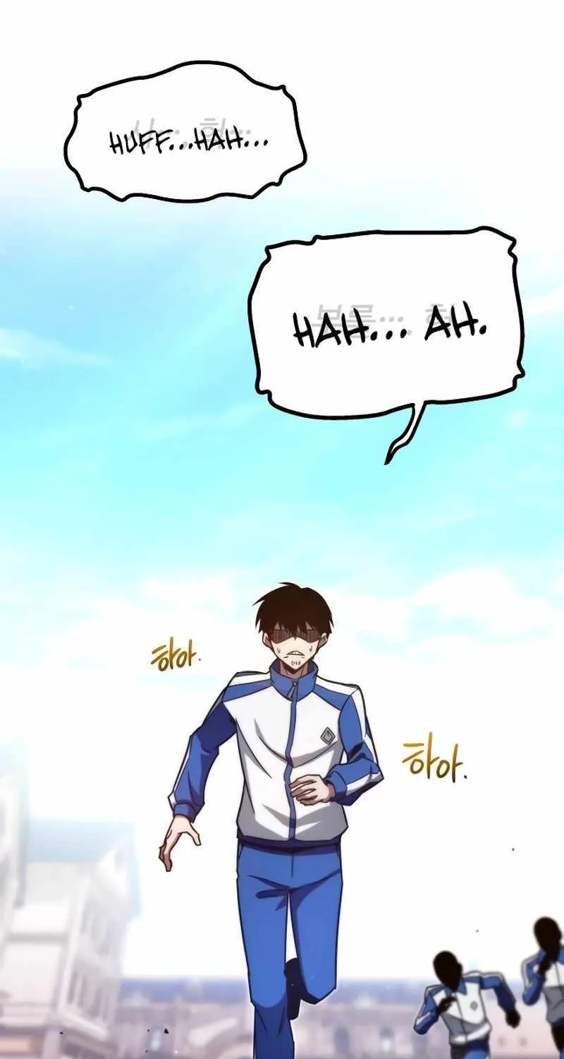 I Took over The Academy With a Single Sashimi Knife Chapter 4 page 132 - 
