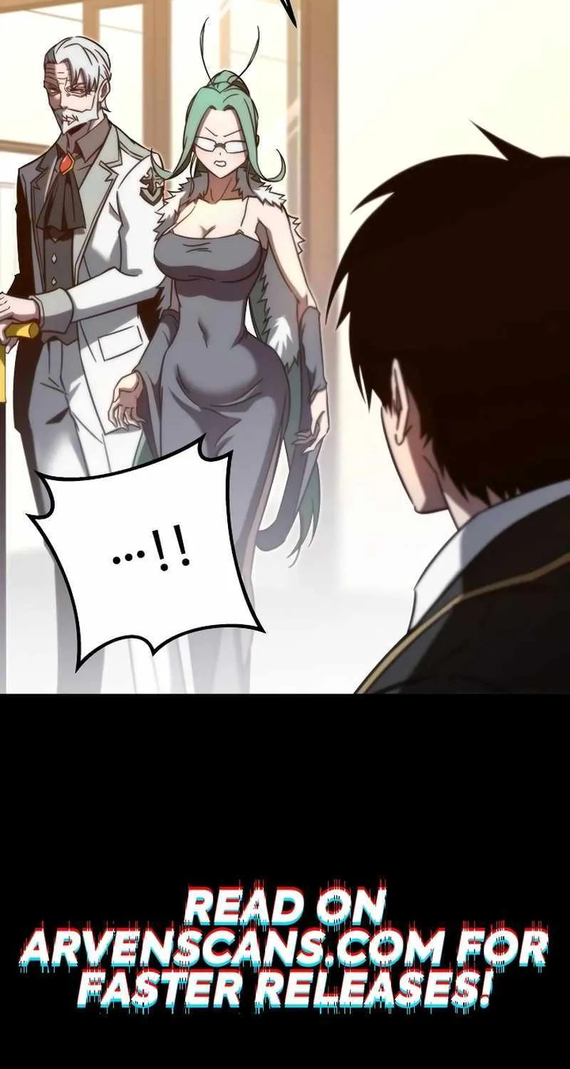 I Took over The Academy With a Single Sashimi Knife Chapter 4 page 17 - 