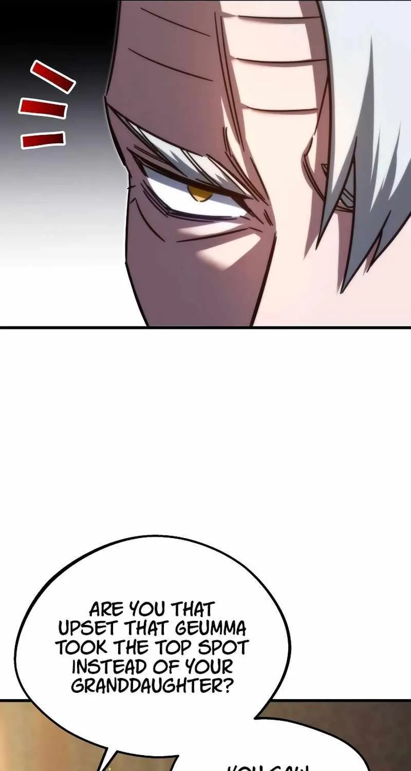 I Took over The Academy With a Single Sashimi Knife Chapter 4 page 20 - 
