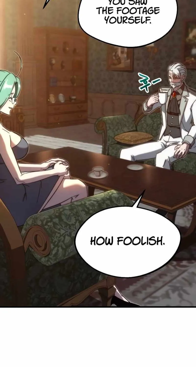 I Took over The Academy With a Single Sashimi Knife Chapter 4 page 21 - 