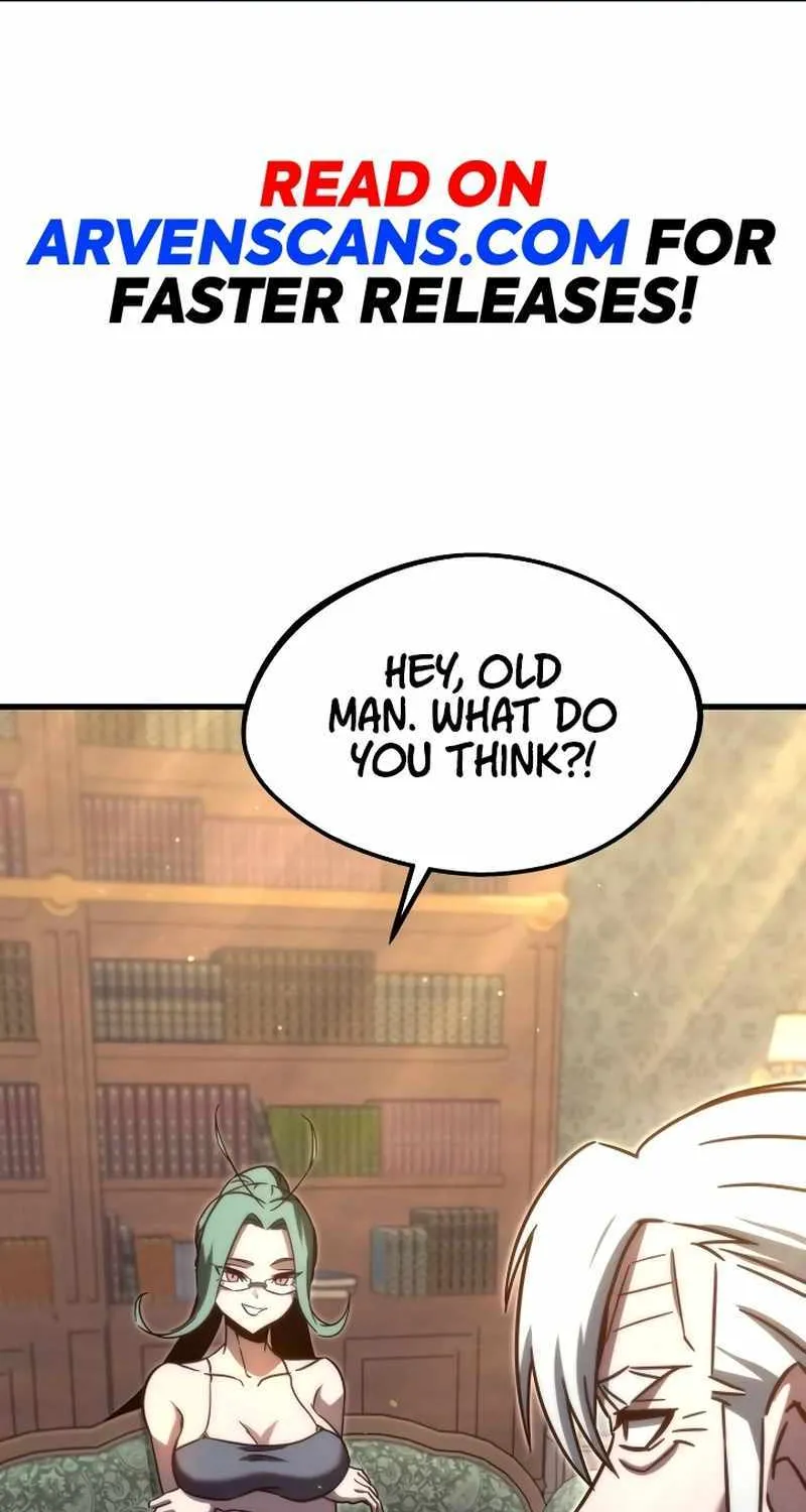 I Took over The Academy With a Single Sashimi Knife Chapter 4 page 44 - 