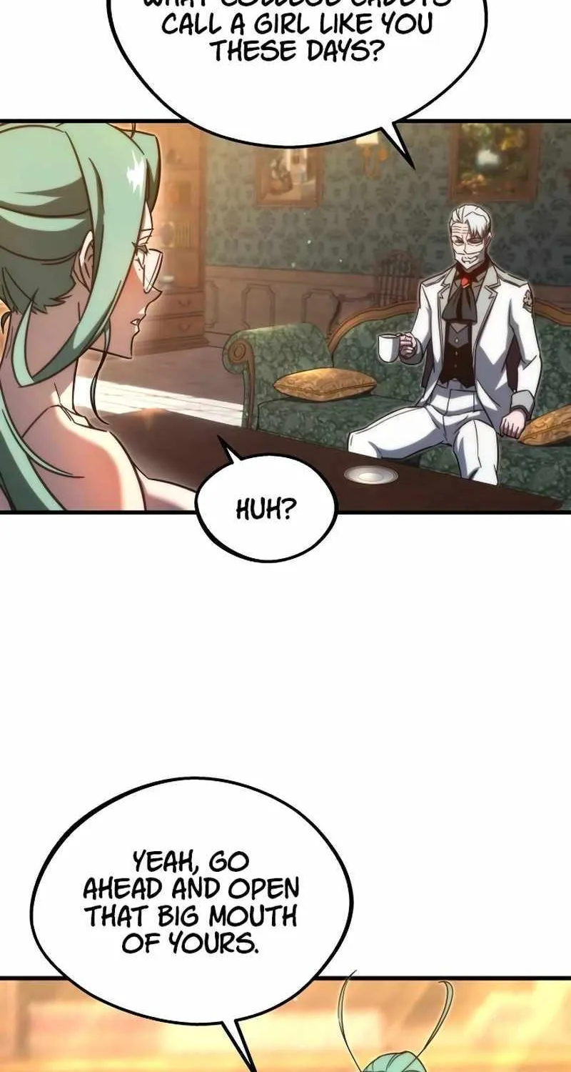 I Took over The Academy With a Single Sashimi Knife Chapter 4 page 46 - 
