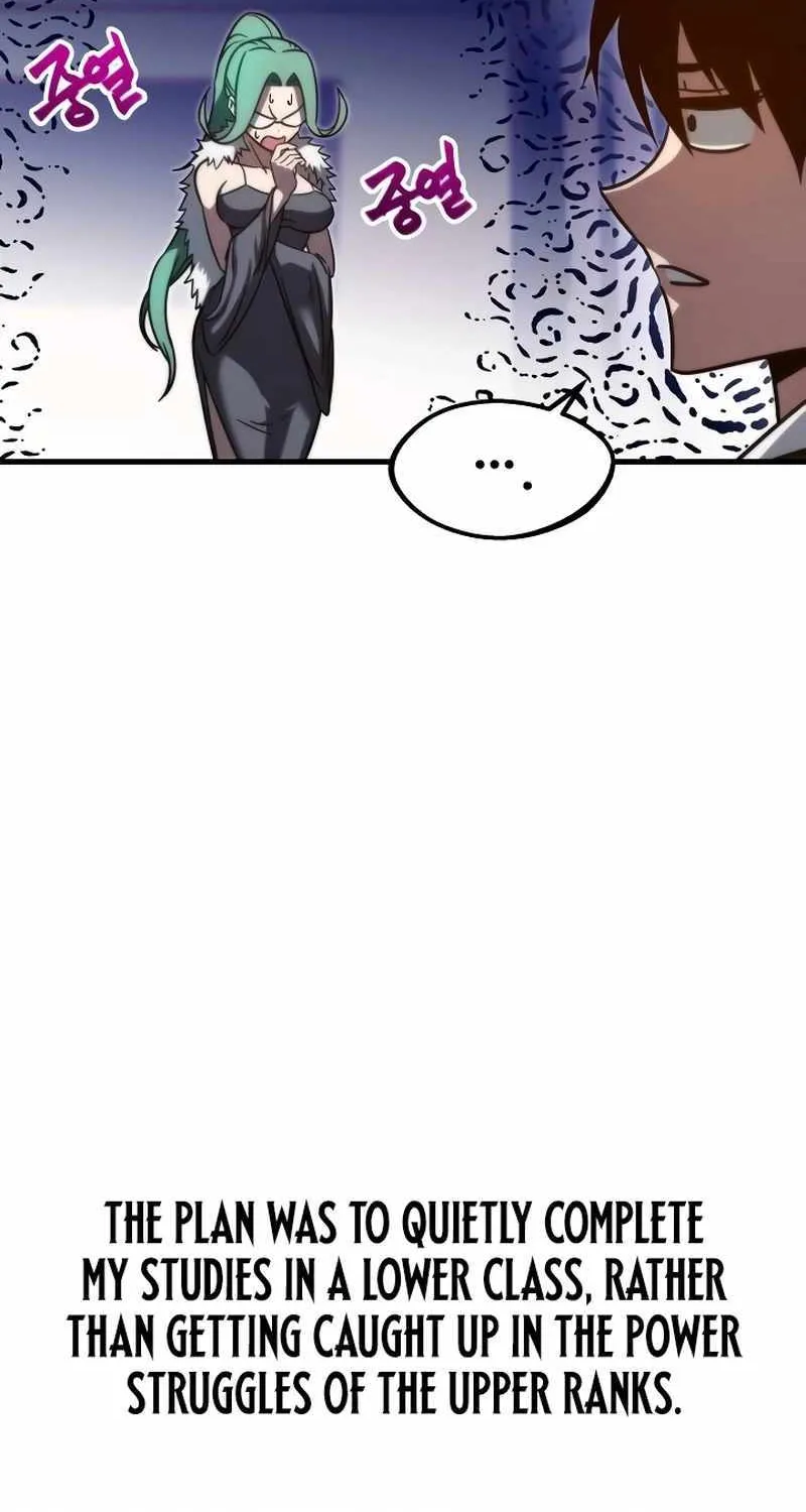 I Took over The Academy With a Single Sashimi Knife Chapter 4 page 64 - 