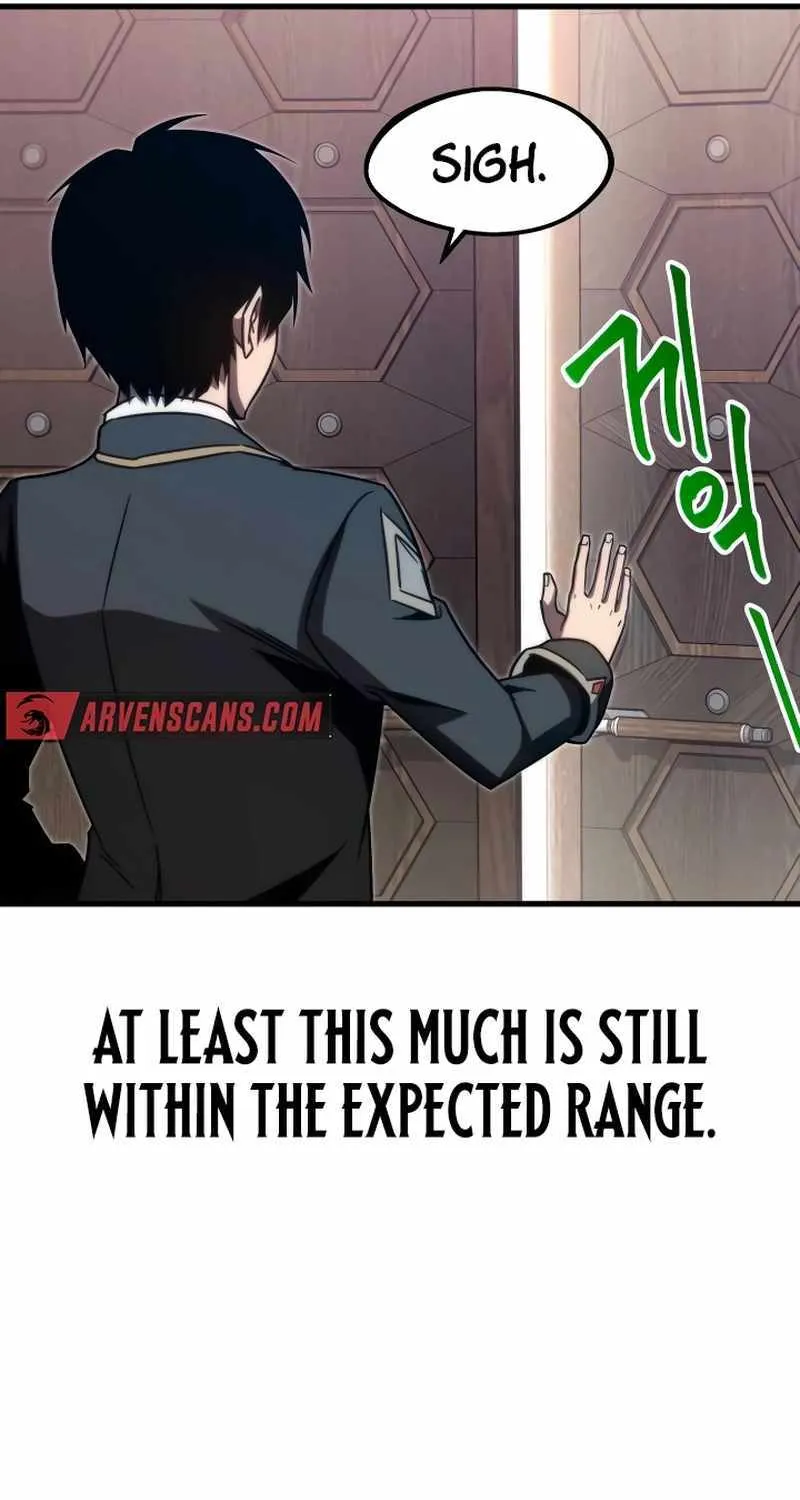 I Took over The Academy With a Single Sashimi Knife Chapter 4 page 65 - 