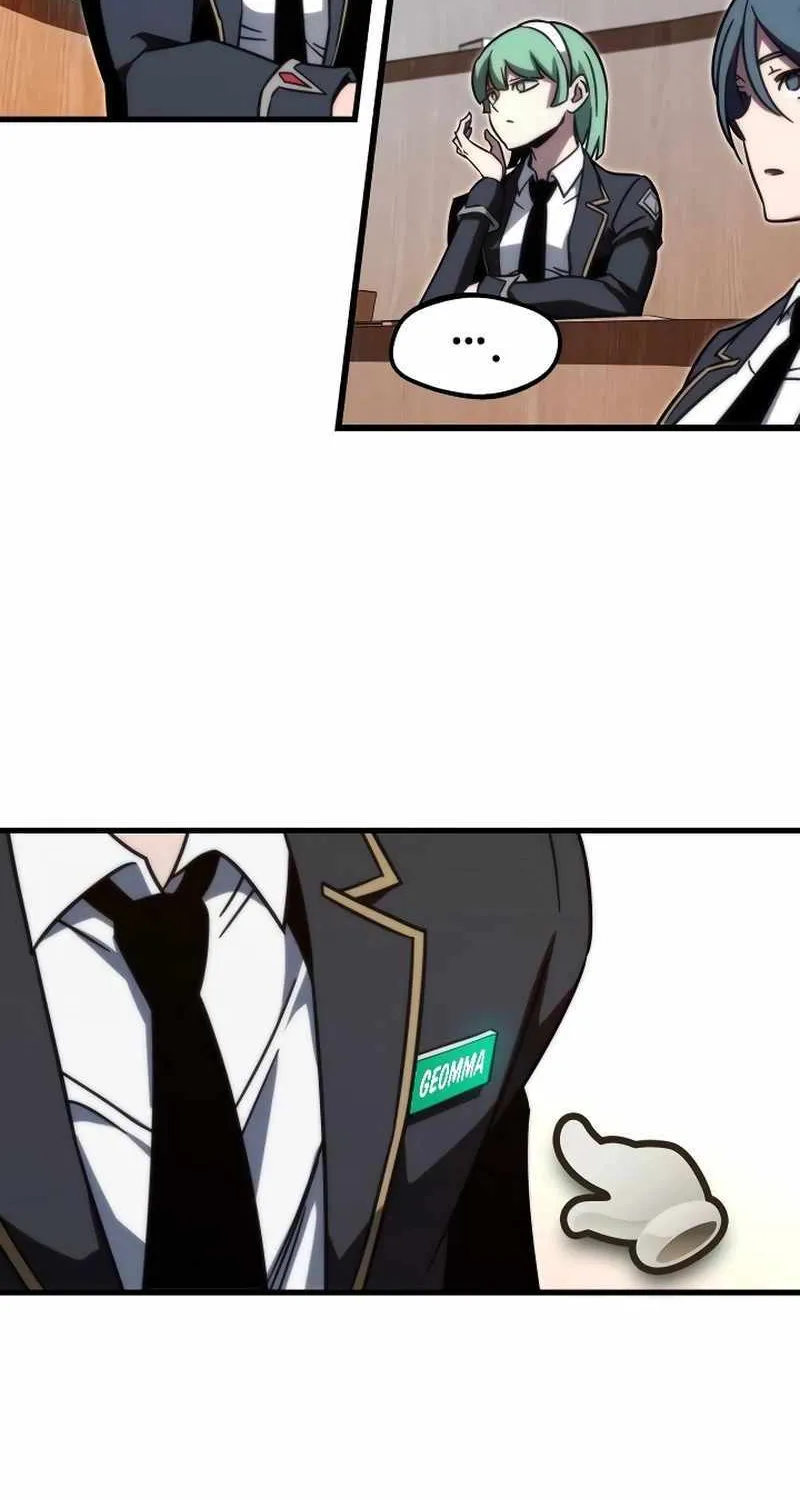 I Took over The Academy With a Single Sashimi Knife Chapter 4 page 70 - 