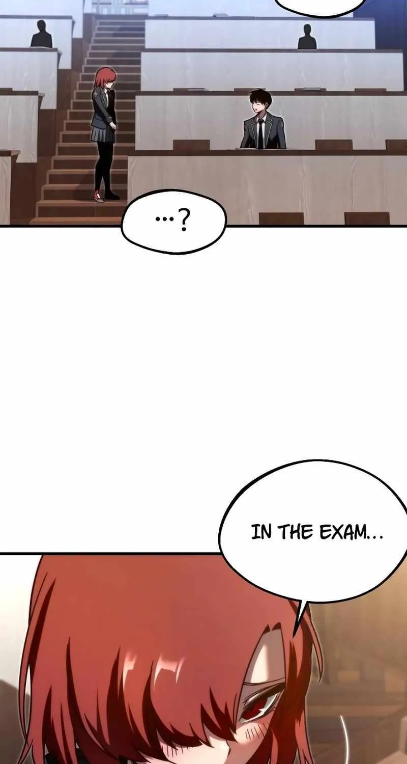 I Took over The Academy With a Single Sashimi Knife Chapter 4 page 80 - 