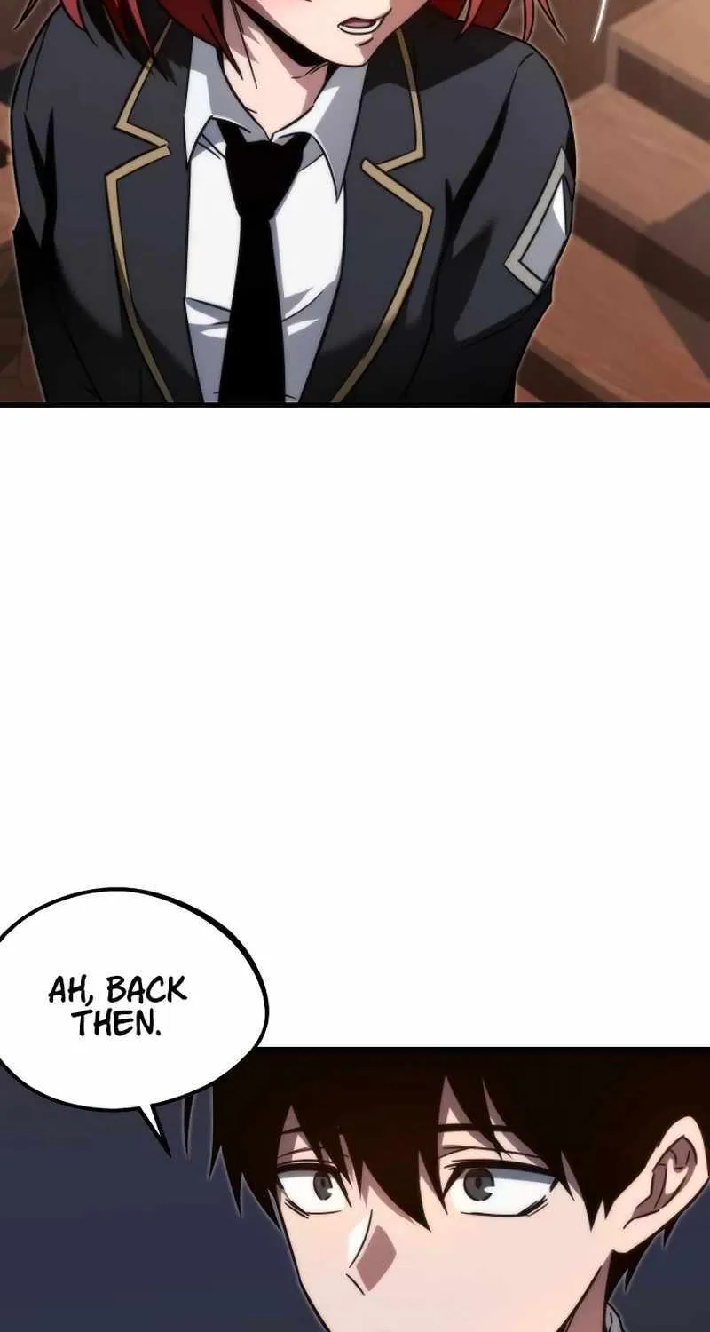 I Took over The Academy With a Single Sashimi Knife Chapter 4 page 81 - 