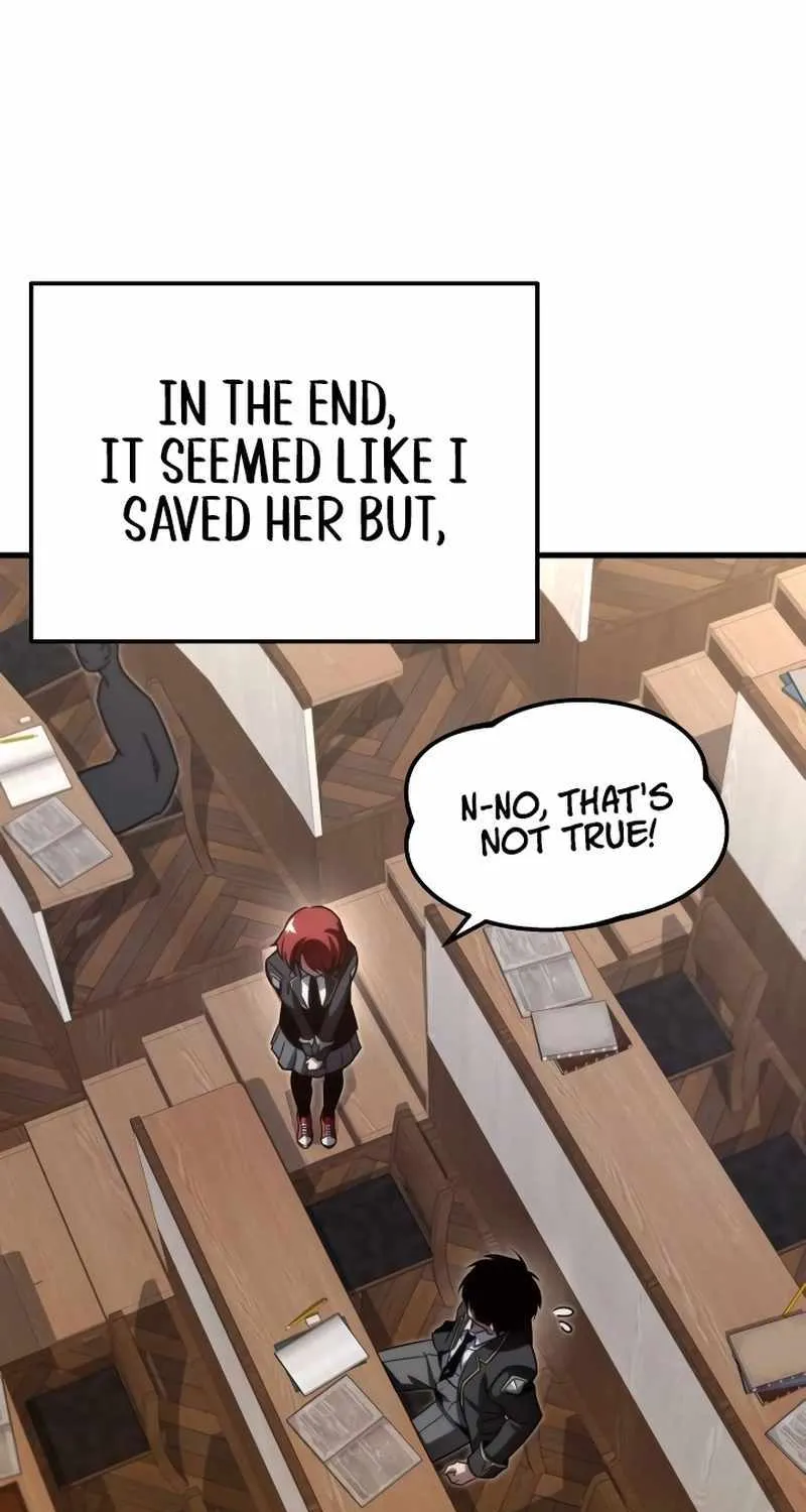 I Took over The Academy With a Single Sashimi Knife Chapter 4 page 84 - 