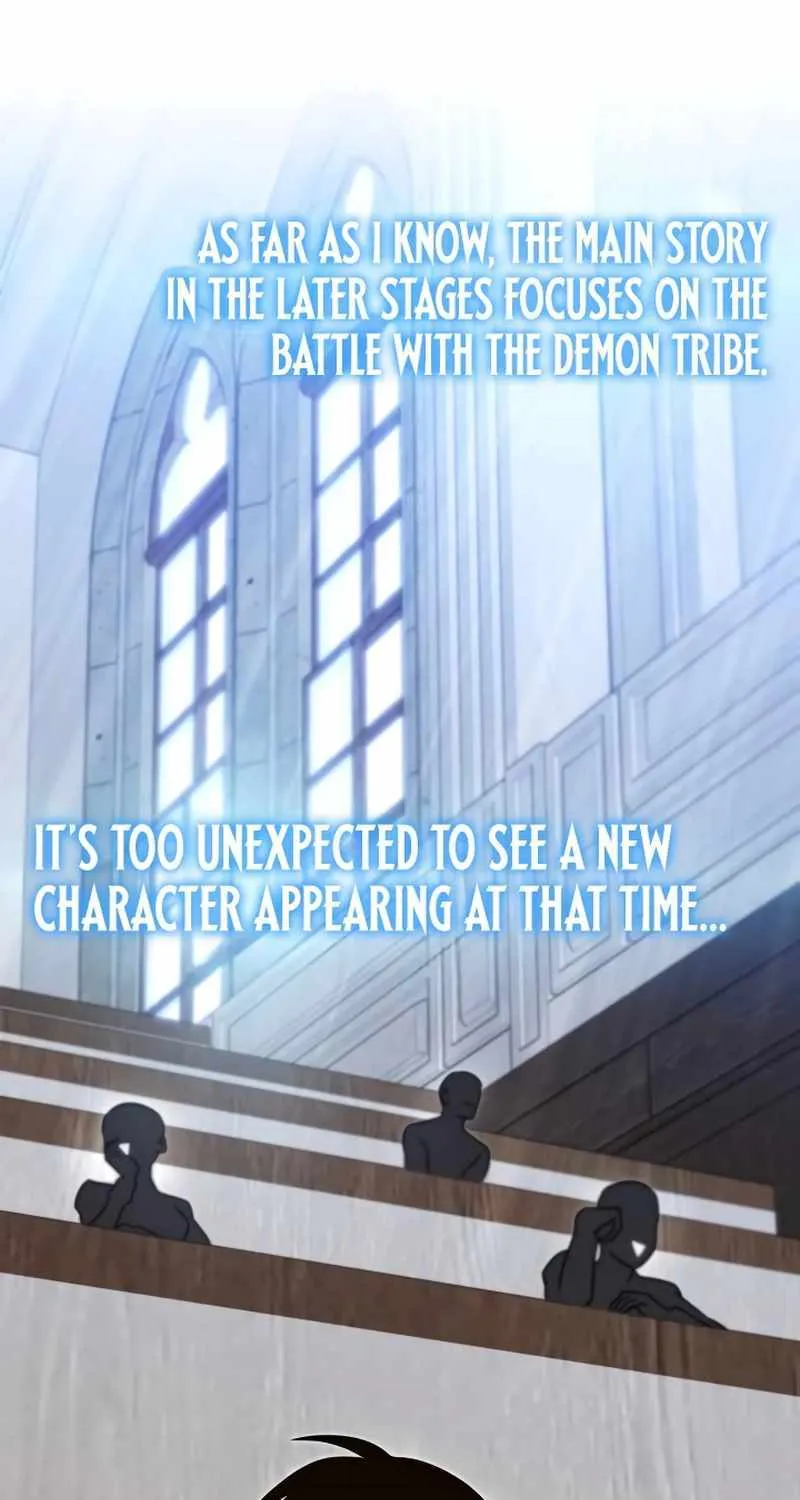 I Took over The Academy With a Single Sashimi Knife Chapter 4 page 90 - 