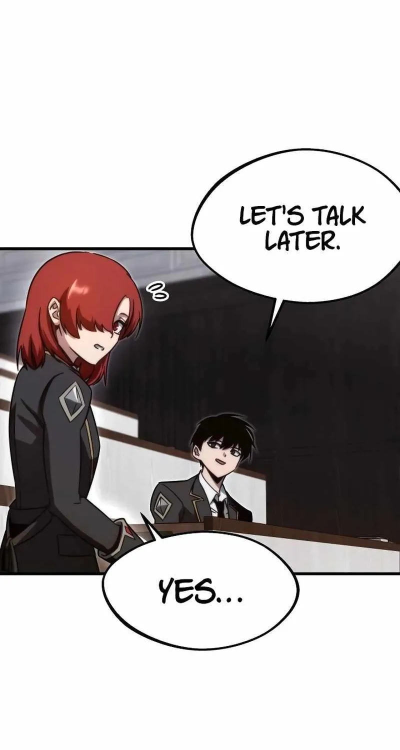 I Took over The Academy With a Single Sashimi Knife Chapter 4 page 96 - 