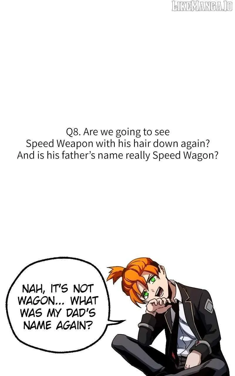 I Took over The Academy With a Single Sashimi Knife Chapter 49.6 page 13 - 