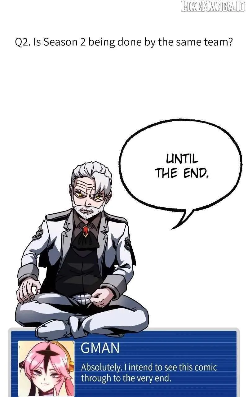 I Took over The Academy With a Single Sashimi Knife Chapter 49.6 page 4 - 