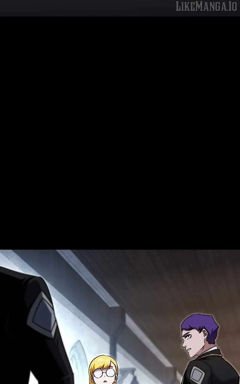 I Took over The Academy With a Single Sashimi Knife Chapter 49.6 page 37 - 