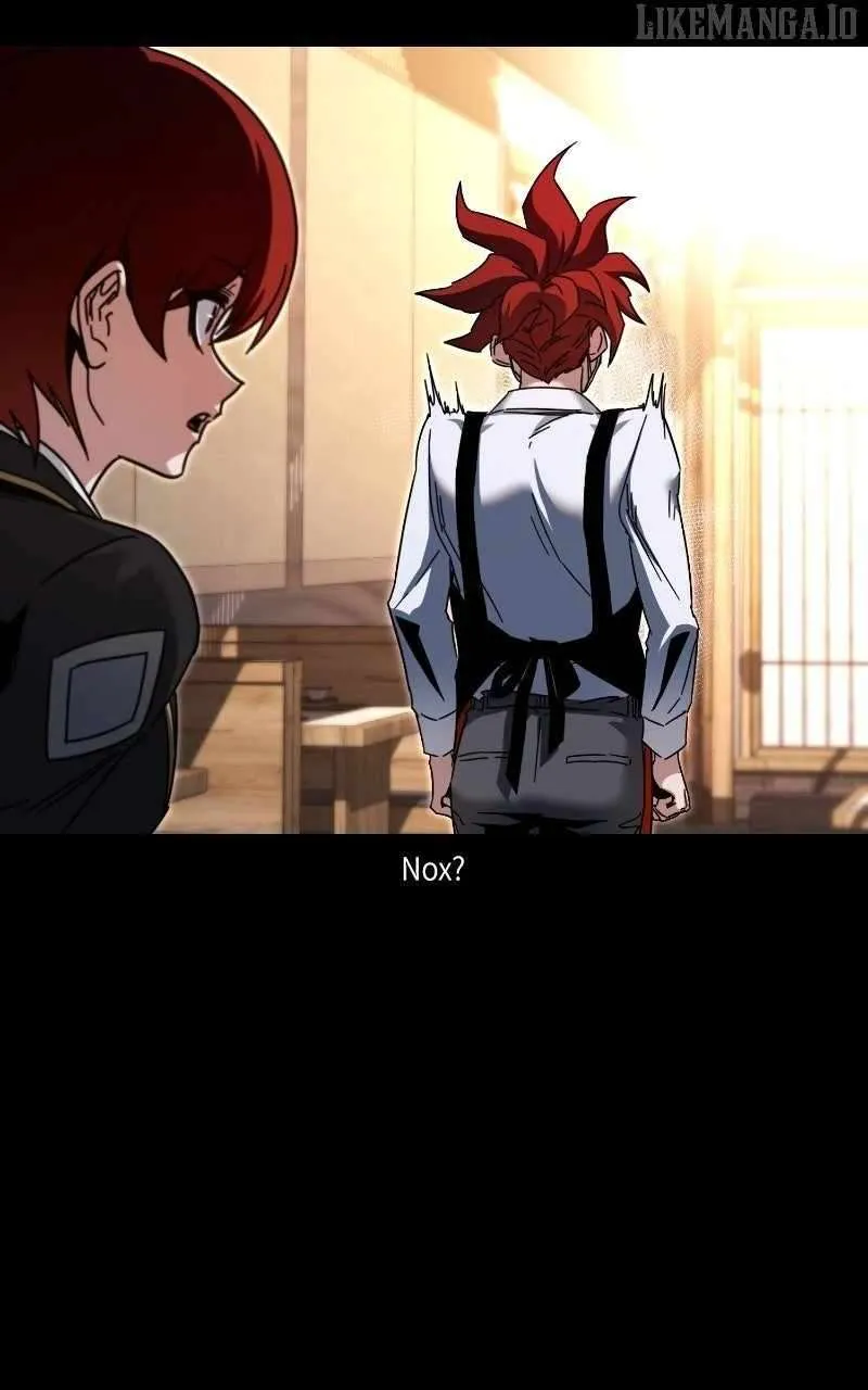 I Took over The Academy With a Single Sashimi Knife Chapter 49.6 page 47 - 