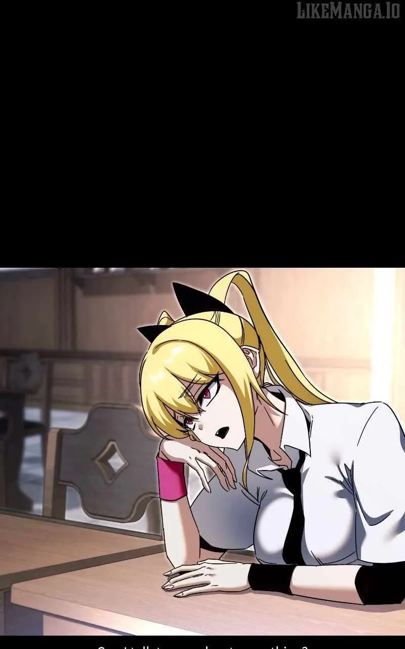 I Took over The Academy With a Single Sashimi Knife Chapter 49.6 page 49 - 