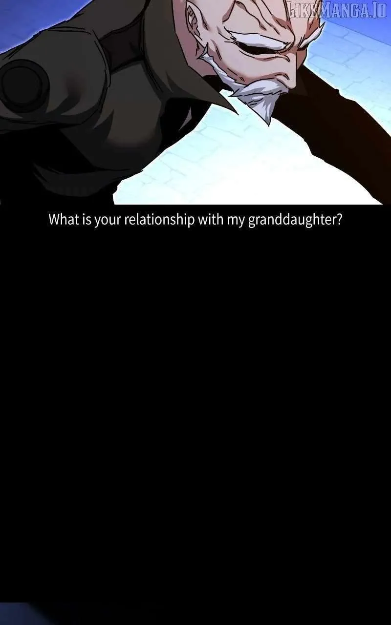 I Took over The Academy With a Single Sashimi Knife Chapter 49.6 page 52 - 