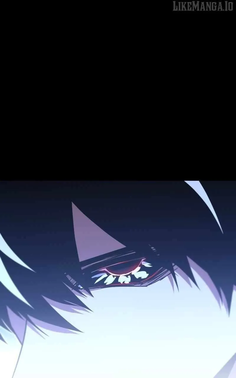 I Took over The Academy With a Single Sashimi Knife Chapter 49.6 page 64 - 