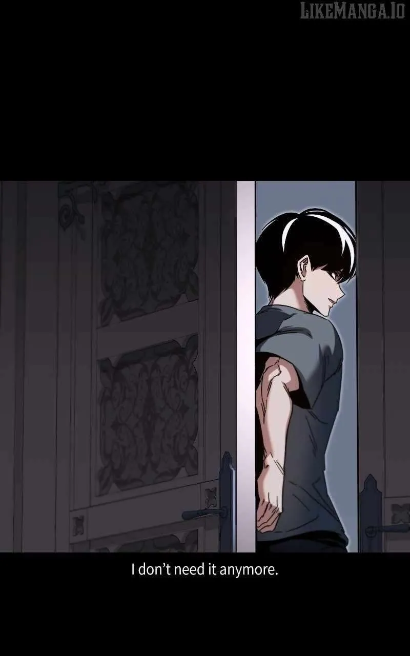 I Took over The Academy With a Single Sashimi Knife Chapter 49.6 page 87 - 
