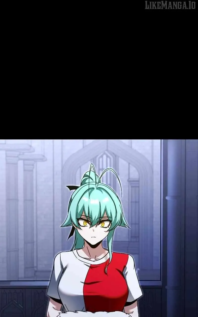 I Took over The Academy With a Single Sashimi Knife Chapter 49.6 page 88 - 