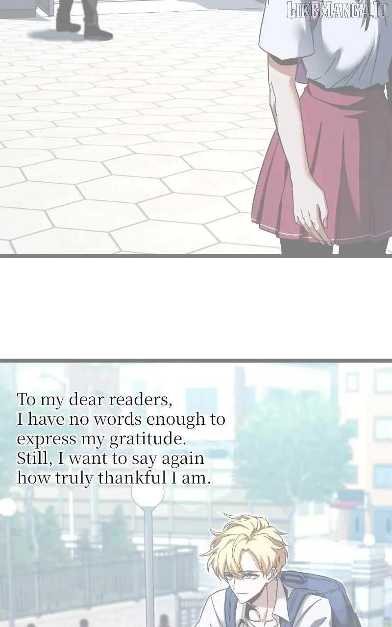 I Took over The Academy With a Single Sashimi Knife Chapter 49.6 page 100 - 