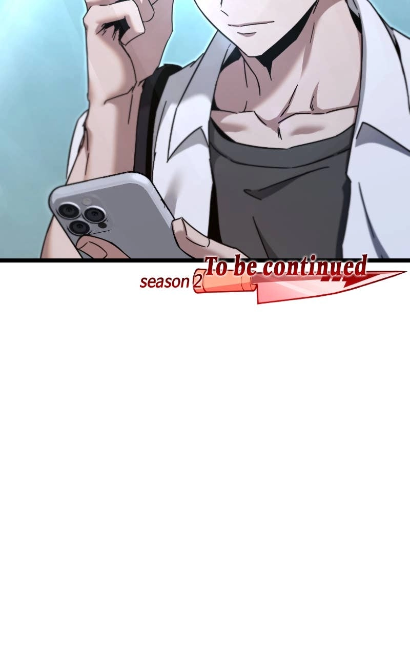 I Took over The Academy With a Single Sashimi Knife Chapter 52 page 105 - 