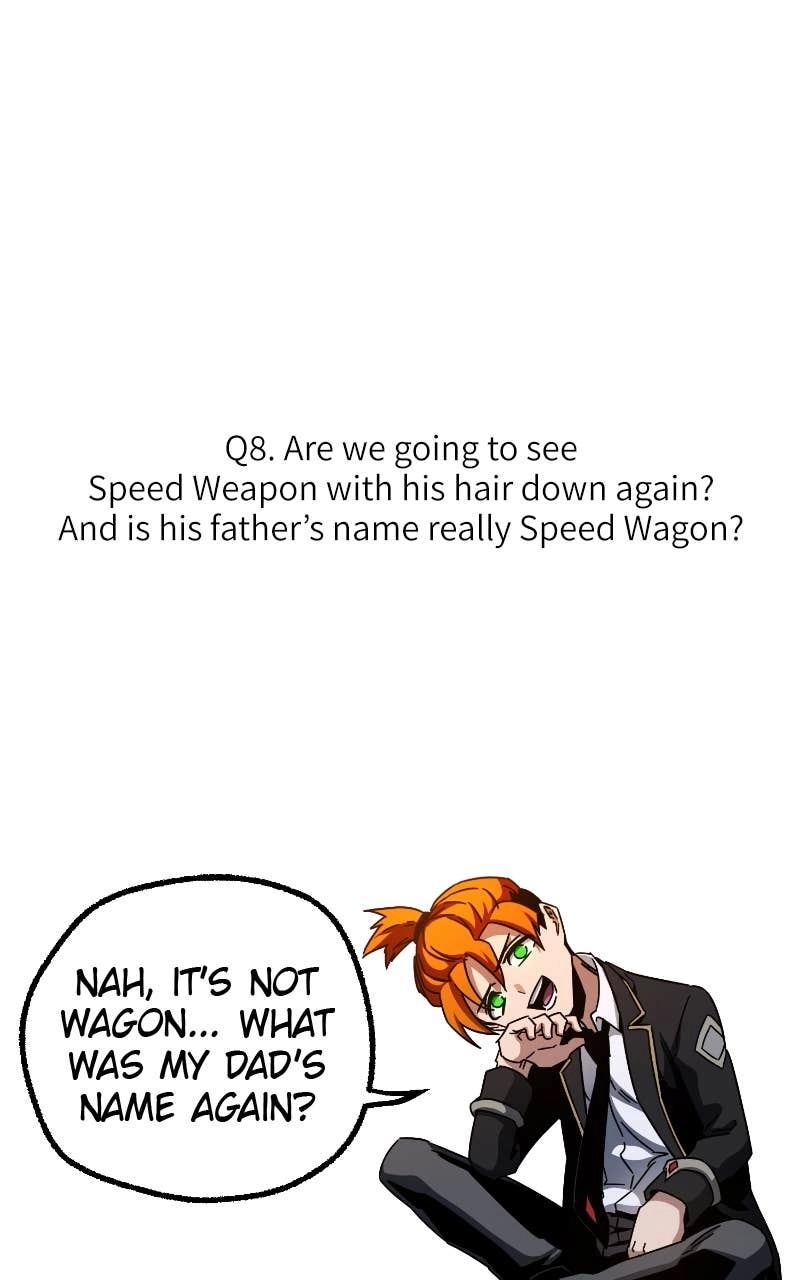 I Took over The Academy With a Single Sashimi Knife Chapter 52 page 14 - 
