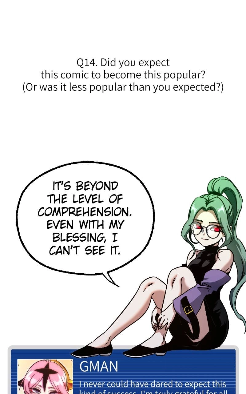 I Took over The Academy With a Single Sashimi Knife Chapter 52 page 20 - 