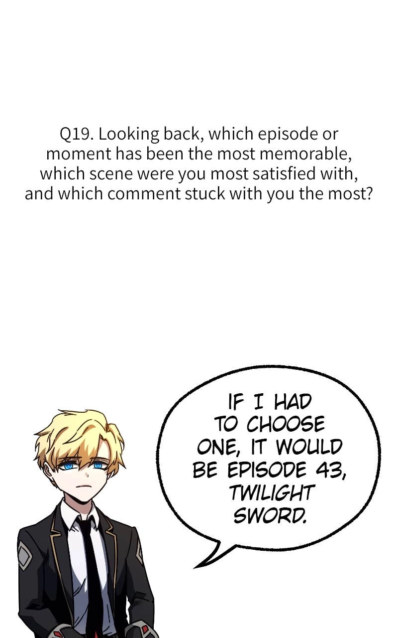 I Took over The Academy With a Single Sashimi Knife Chapter 52 page 25 - 