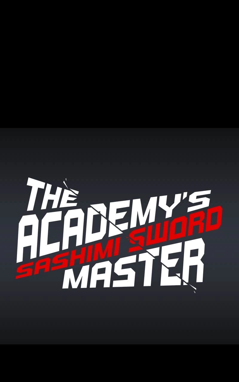 I Took over The Academy With a Single Sashimi Knife Chapter 52 page 43 - 