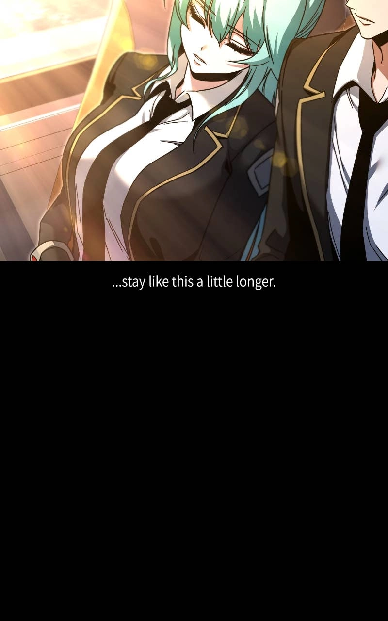 I Took over The Academy With a Single Sashimi Knife Chapter 52 page 61 - 