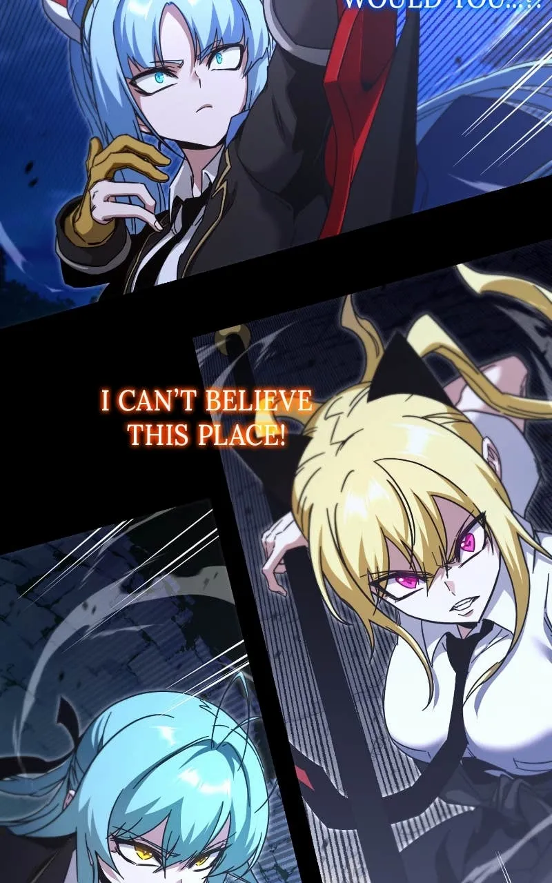 I Took over The Academy With a Single Sashimi Knife Chapter 52 page 70 - 