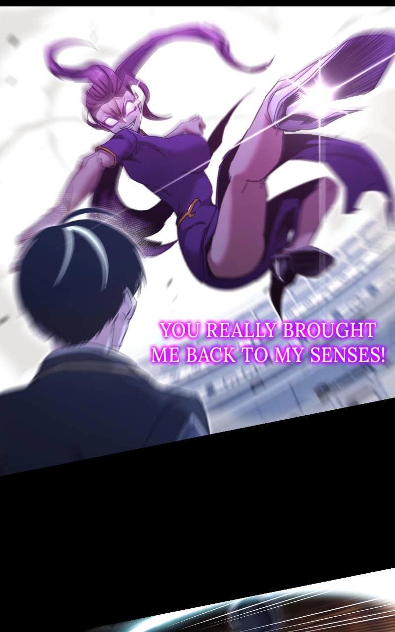 I Took over The Academy With a Single Sashimi Knife Chapter 52 page 72 - 