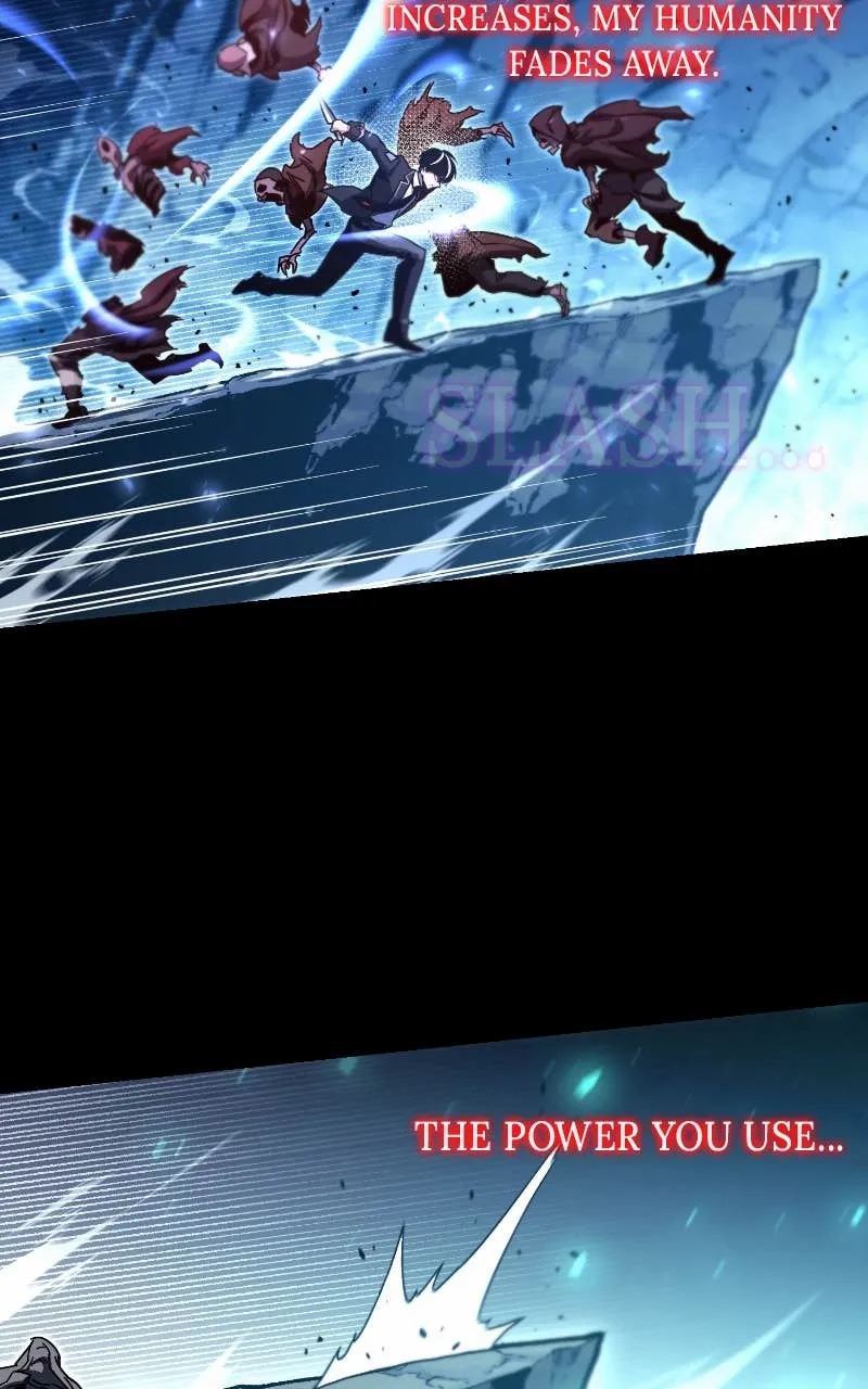 I Took over The Academy With a Single Sashimi Knife Chapter 52 page 75 - 