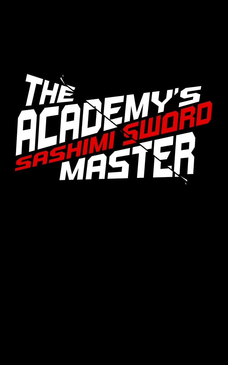 I Took over The Academy With a Single Sashimi Knife Chapter 52 page 84 - 
