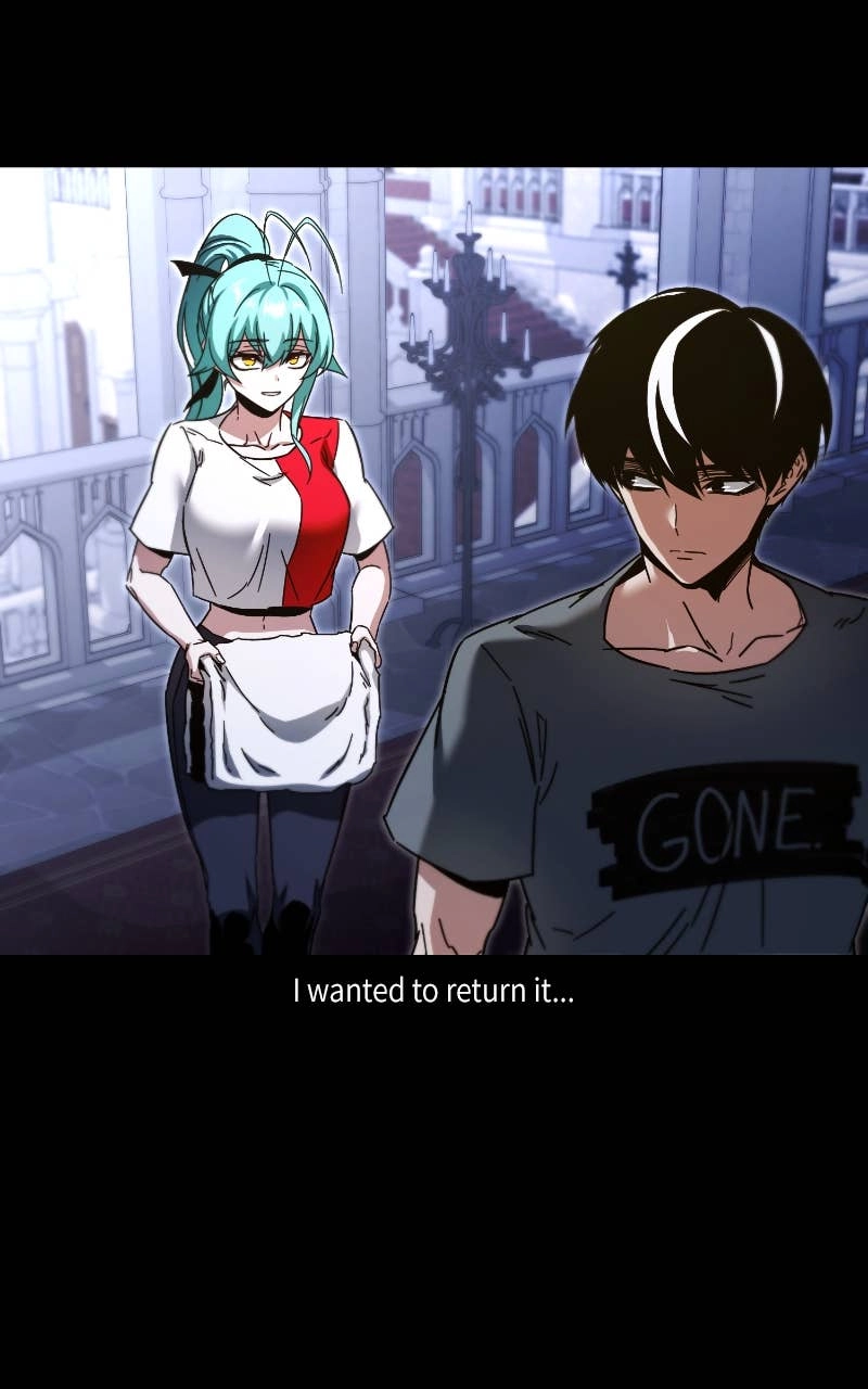 I Took over The Academy With a Single Sashimi Knife Chapter 52 page 87 - 