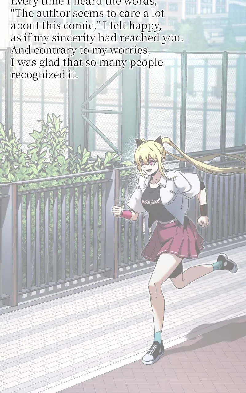 I Took over The Academy With a Single Sashimi Knife Chapter 52 page 99 - 
