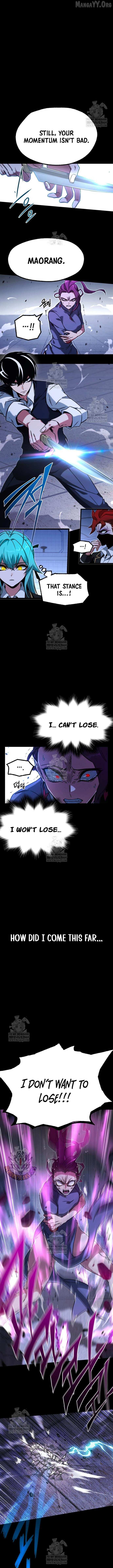I Took over The Academy With a Single Sashimi Knife Chapter 58 page 16 - 