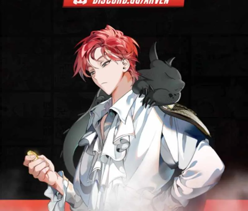 I Took over The Academy With a Single Sashimi Knife Chapter 6 page 138 - 