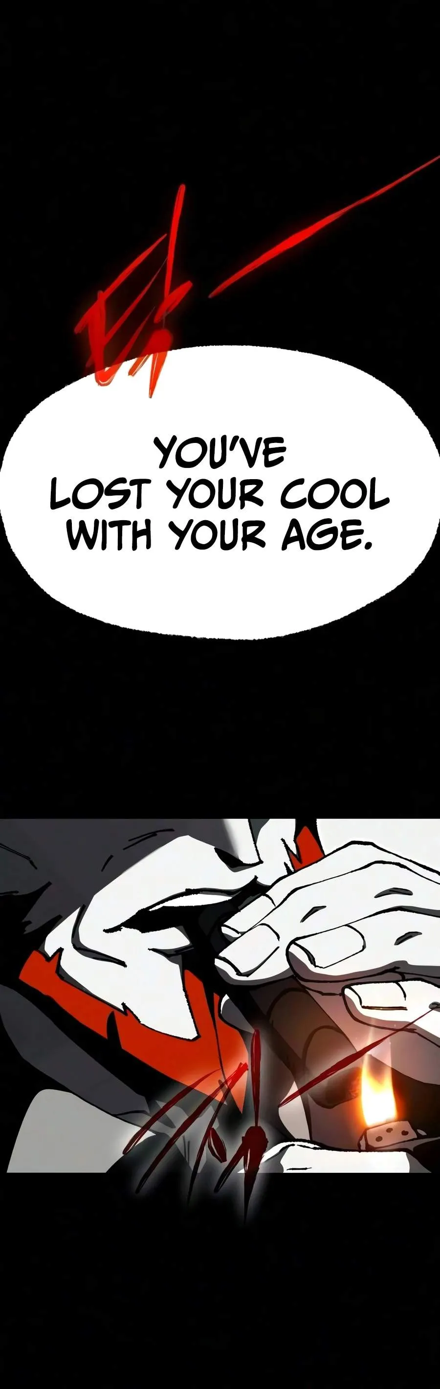 I Took over The Academy With a Single Sashimi Knife Chapter 79 page 9 - 