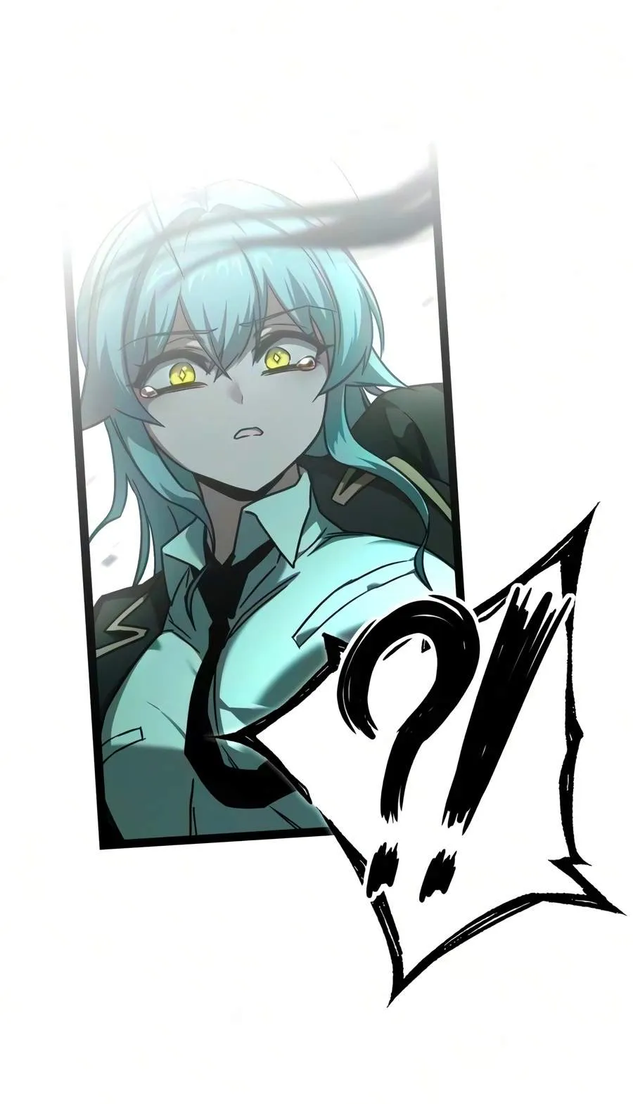 I Took over The Academy With a Single Sashimi Knife Chapter 87 page 15 - 