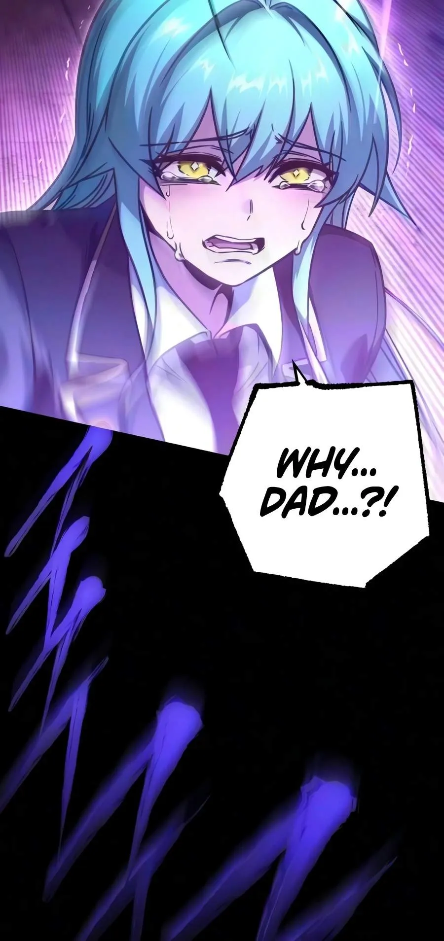 I Took over The Academy With a Single Sashimi Knife Chapter 87 page 17 - 