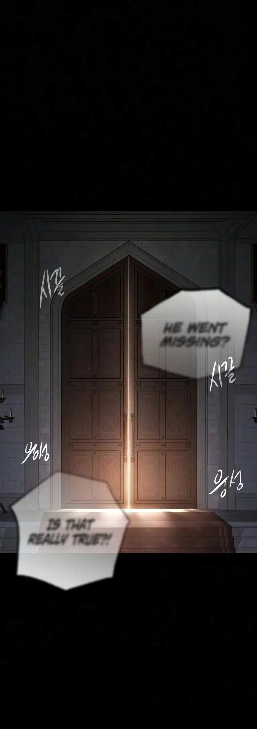 I Took over The Academy With a Single Sashimi Knife Chapter 87 page 7 - 