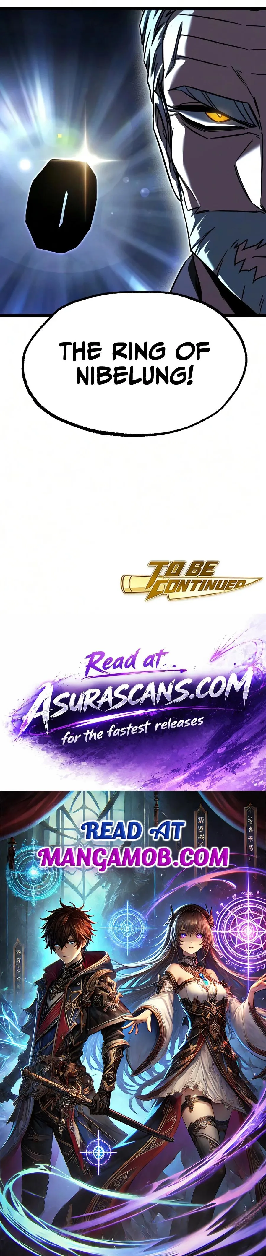 I Took over The Academy With a Single Sashimi Knife Chapter 90 page 22 - 
