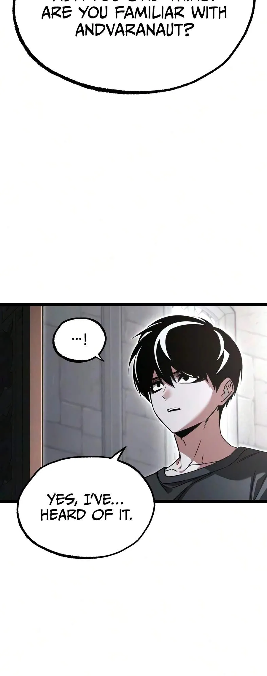 I Took over The Academy With a Single Sashimi Knife Chapter 91 page 5 - 
