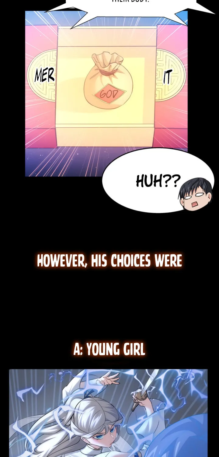 Read I Took Over The System Players chapter 0 image 2 on Lezhin