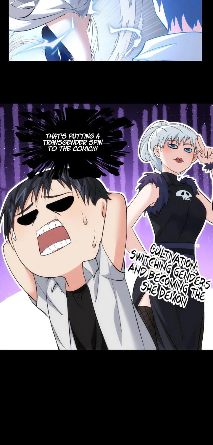Read I Took Over The System Players chapter 0 image 4 on Lezhin