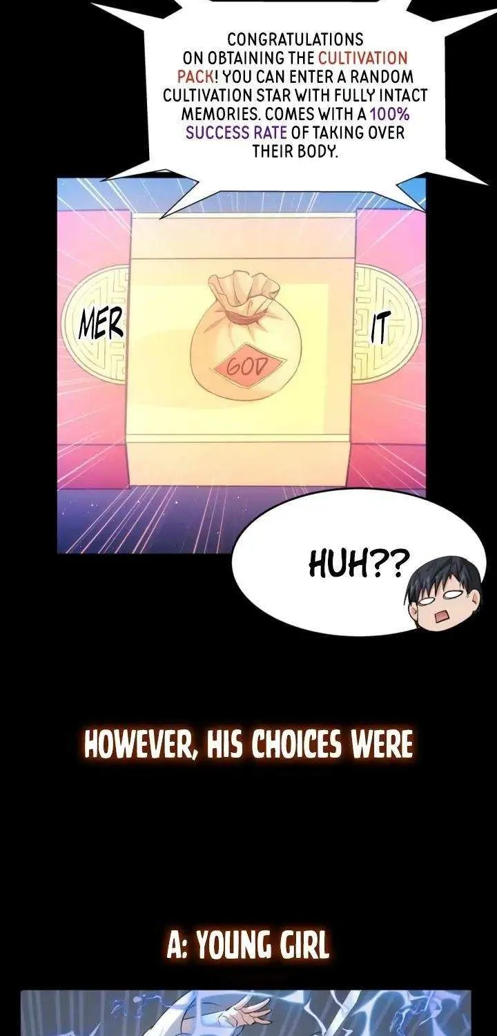 Read I Took Over The System Players chapter 1.2 image 1 on Lezhin