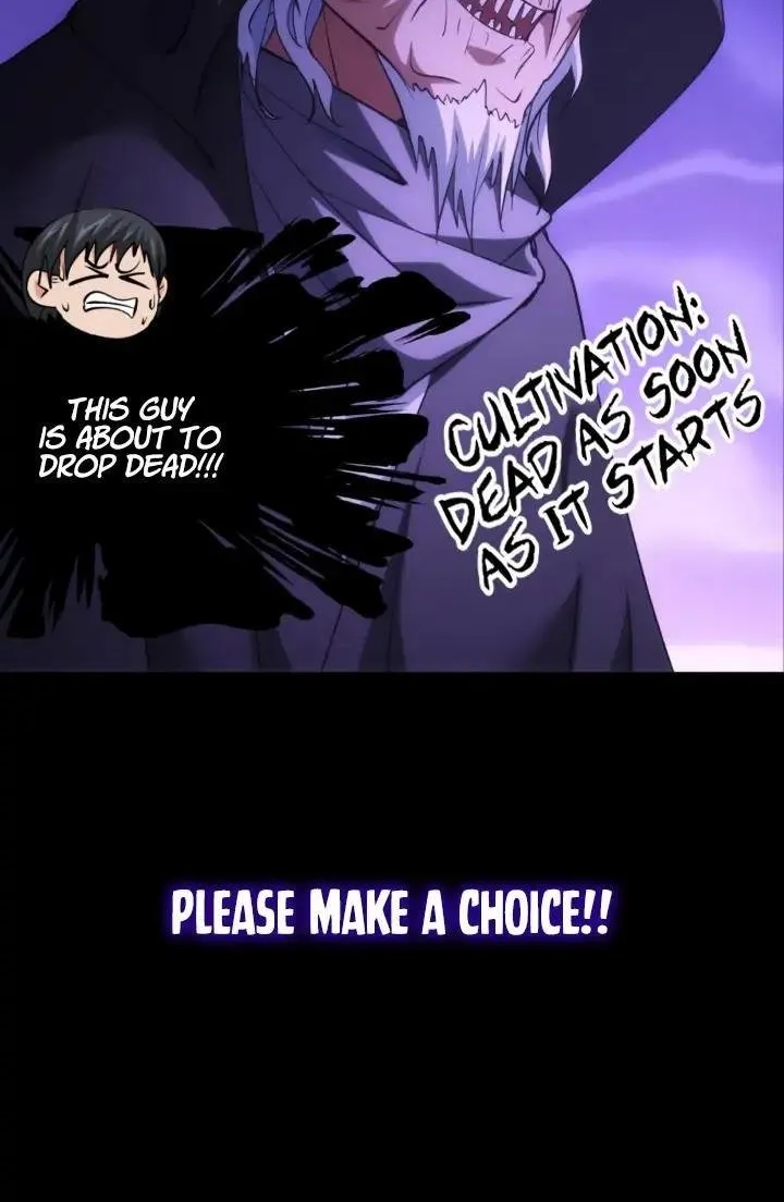 Read I Took Over The System Players chapter 1.2 image 5 on Lezhin